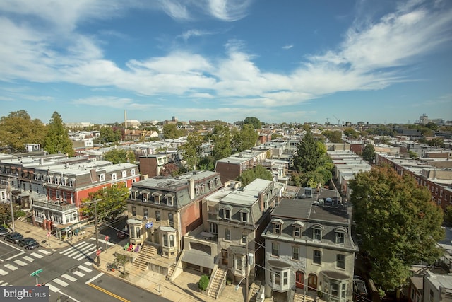 2601 Pennsylvania Ave Unit 952, Philadelphia, PA 19130 - city view