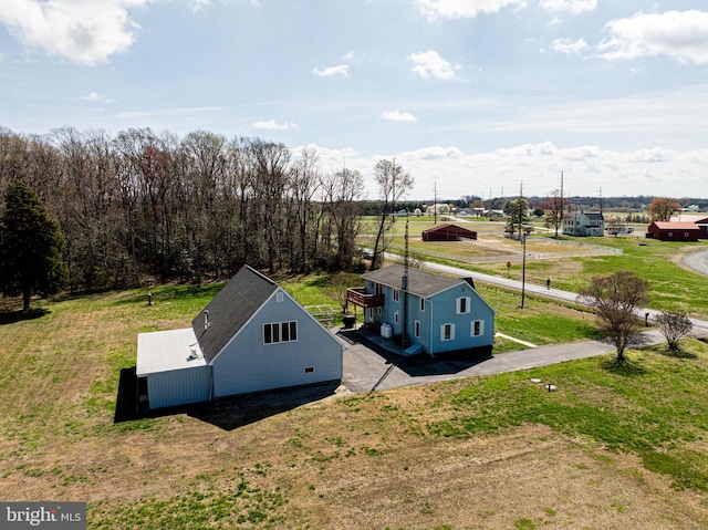 701 Paris Kirby Rd, Milford, DE 19963 - view of subject property