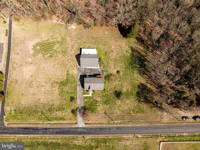 701 Paris Kirby Rd, Milford, DE 19963 - view of subject property