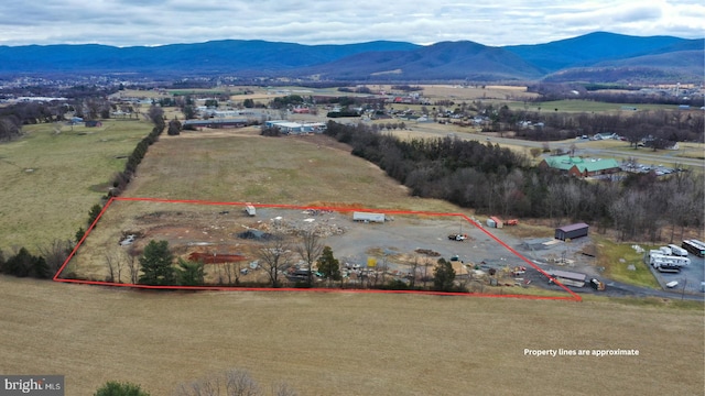 13665 Spotswood Trl, Elkton VA, 22827 land for sale