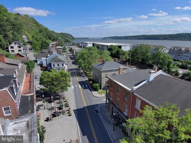 102 Rowland Dr Unit 101, Port Deposit, MD 21904 - aerial view of residential area