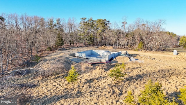 103 Husk Trl, Berkeley Springs, WV 25411 - view of swimming pool