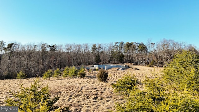 103 Husk Trl, Berkeley Springs, WV 25411 - view of nature