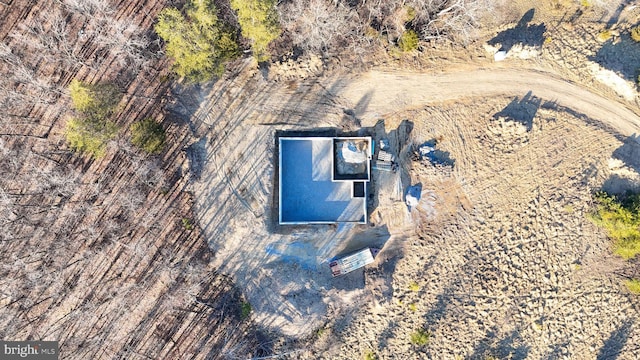 103 Husk Trl, Berkeley Springs, WV 25411 - aerial view of property and surrounding area
