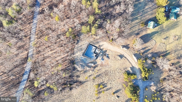 103 Husk Trl, Berkeley Springs, WV 25411 - drone / aerial view