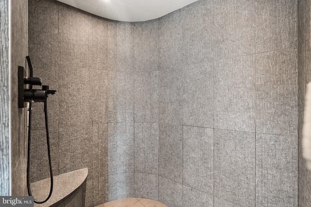 2510 Virginia Ave NW Unit 512-S, Washington, DC 20037 - view of bathroom
