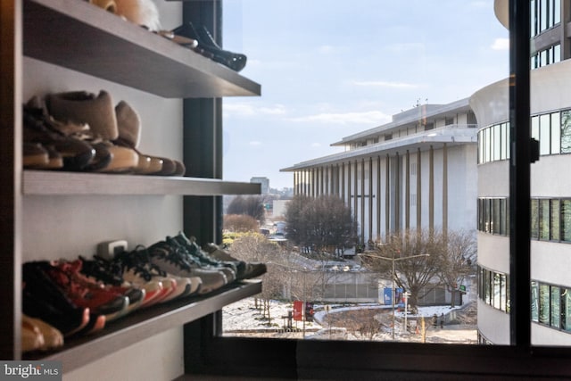 2510 Virginia Ave NW Unit 512-S, Washington, DC 20037 - detailed view