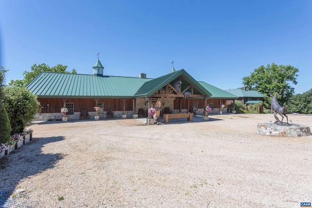 240 Stoneleigh Rd, Palmyra, VA 22963 - view of property
