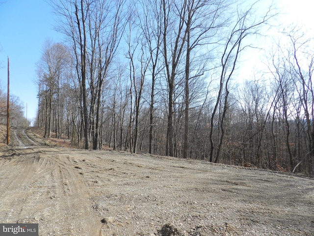 Listing photo 2 for 18.87ACRES Elbinsville Rd, Flintstone MD 21530