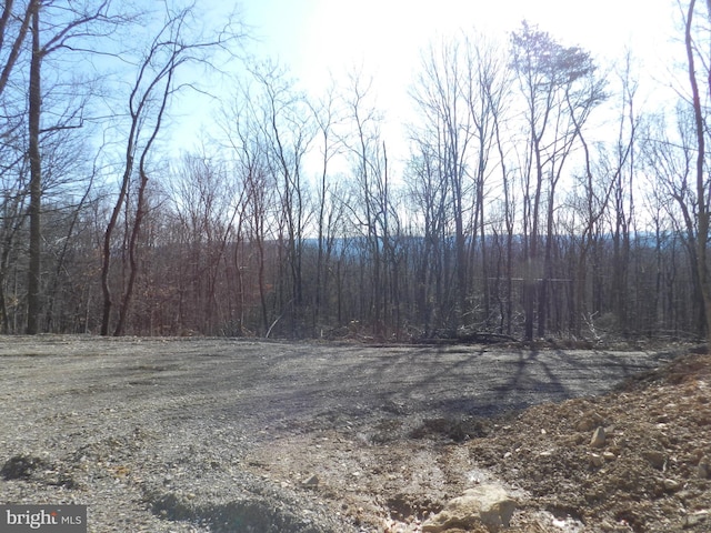 Listing photo 3 for 18.87ACRES Elbinsville Rd, Flintstone MD 21530