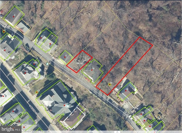 21 High Prt, Deposit MD, 21904 land for sale