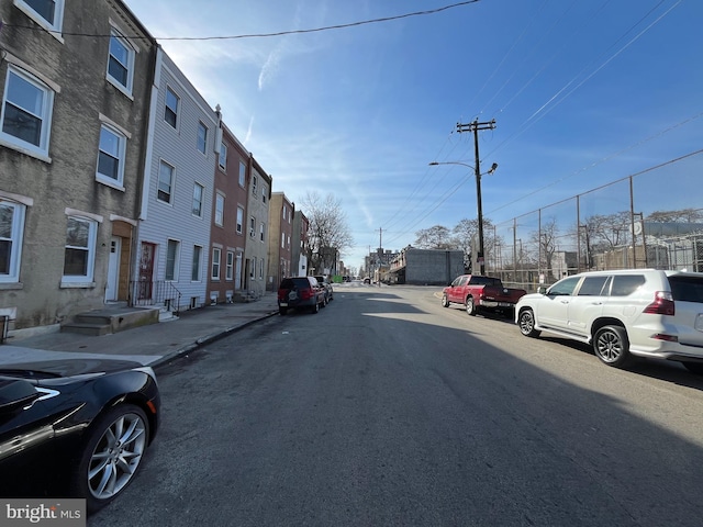 Listing photo 3 for 3928 Parrish St, Philadelphia PA 19104