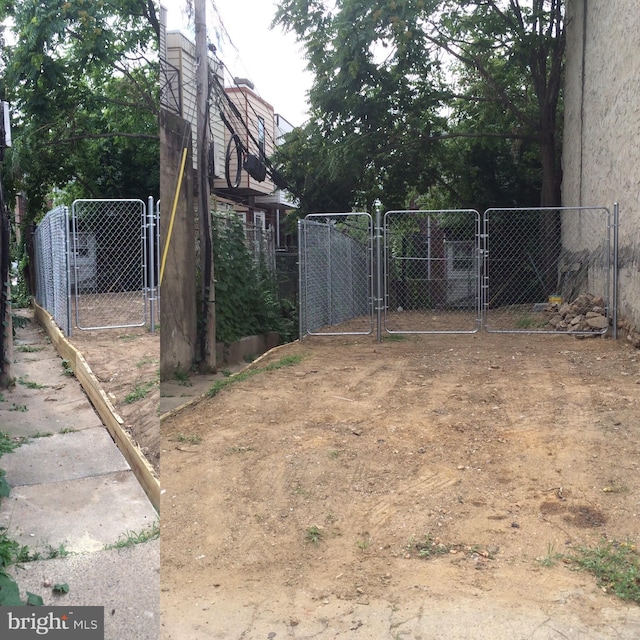 550 S Yewdall St, Philadelphia PA, 19143 land for sale