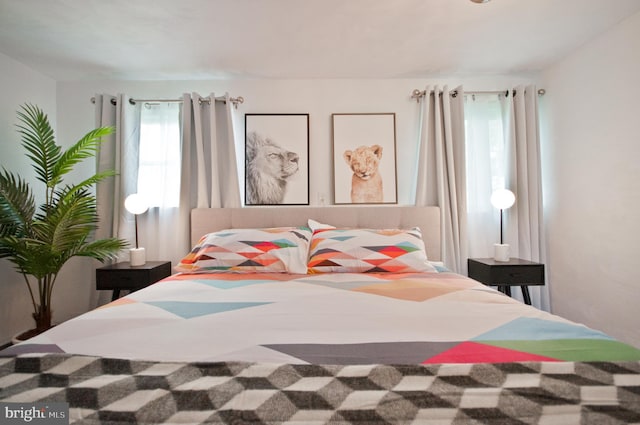 136 W Lytle Ave, State College, PA 16801 - view of bedroom