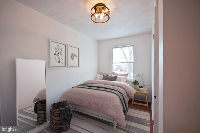 136 W Lytle Ave, State College, PA 16801 - view of bedroom