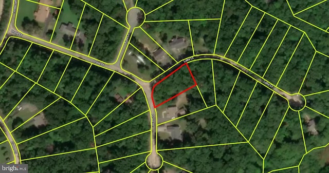 Grove Dr, Montross, VA 22520