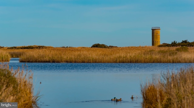 water view