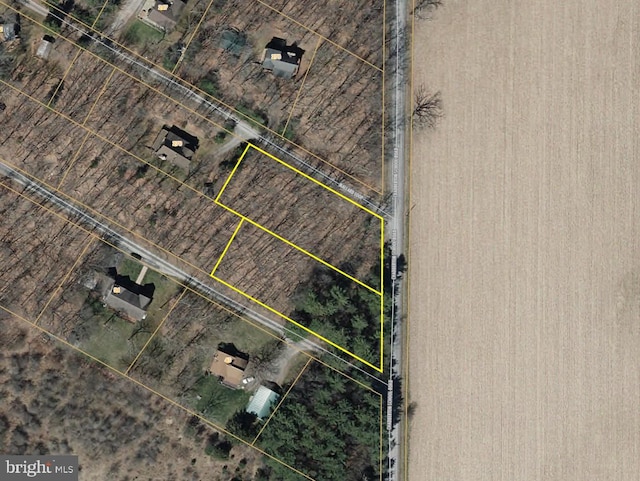 LOTS14 Mallard Loop, Oakland MD, 21550 land for sale