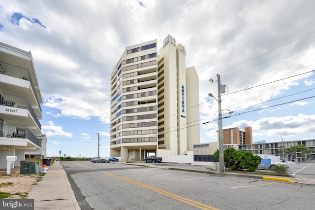 8500 Coastal Hwy Unit 107, Ocean City, MD 21842 - view of property