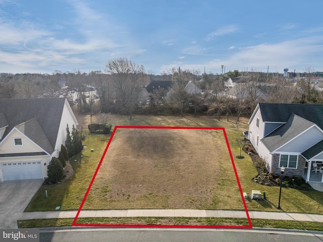 33504 W Hunters Run, Lewes DE, 19958 land for sale