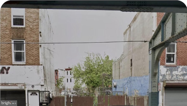 2462 Kensington Ave, Philadelphia PA, 19125 land for sale