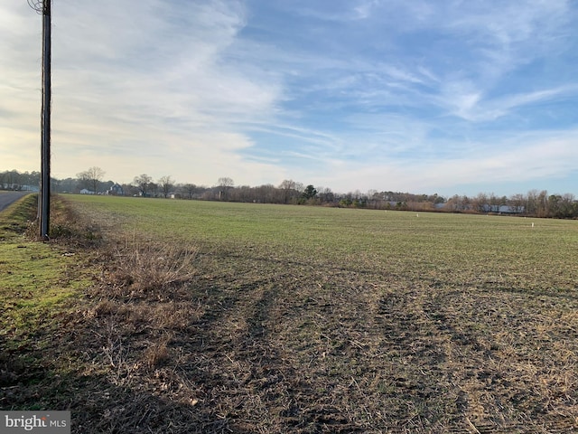 LOT3 Clark Canning House Rd, Federalsburg MD, 21632 land for sale