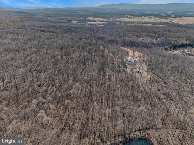 Spring Dr Unit A, Berkeley Springs, WV 25411