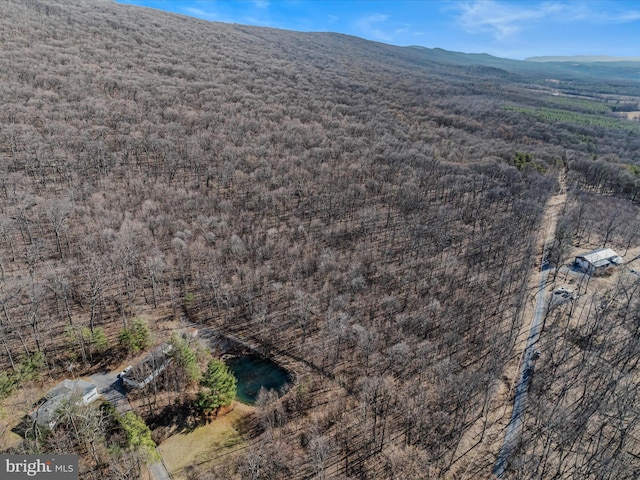 Spring Dr Unit A, Berkeley Springs, WV 25411