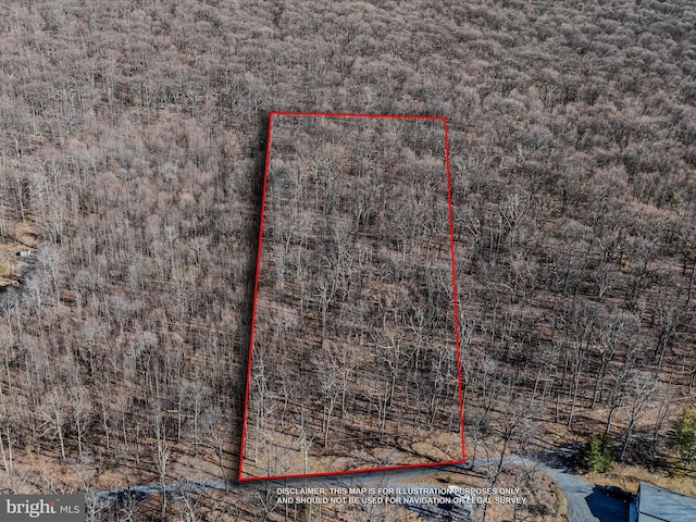 Spring Dr Unit A, Berkeley Springs, WV 25411