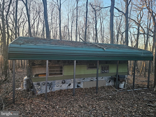 Spring Dr Unit A, Berkeley Springs, WV 25411