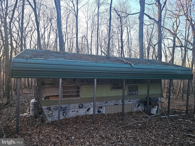 Spring Dr Unit A, Berkeley Springs, WV 25411