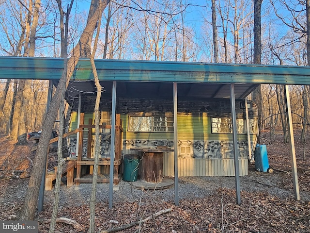 Spring Dr Unit A, Berkeley Springs, WV 25411