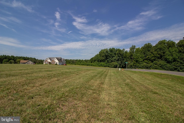 Listing photo 2 for TBD Stockton Rd Lot 45, Pamplin VA 23958