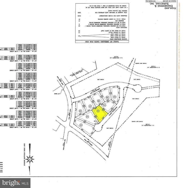 Listing photo 2 for LOT42 Sandstone Cir, Mc Henry MD 21541