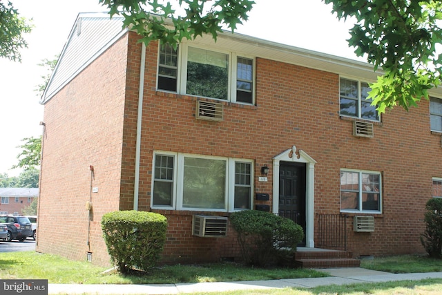 Listing photo 2 for 127 The Orch Unit A, East Windsor NJ 08512