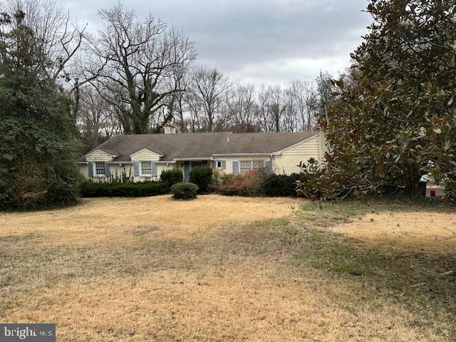 7816 W Boulevard Dr, Alexandria VA, 22308 land for sale