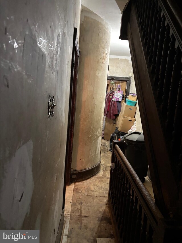 1507 Belmont Ave, Philadelphia, PA 19104 - view of corridor
