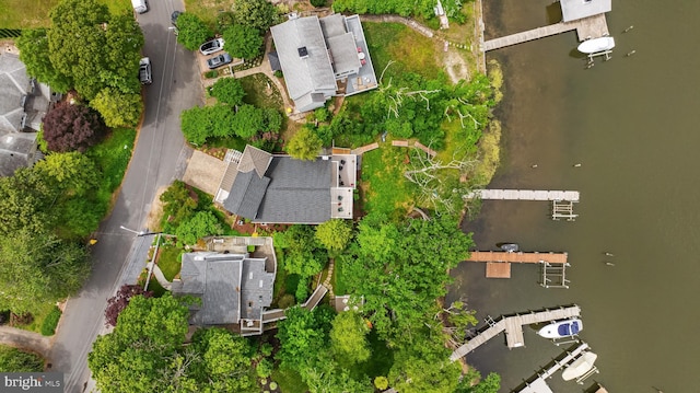 141 Boone Trl, Severna Park, MD 21146 - drone / aerial view