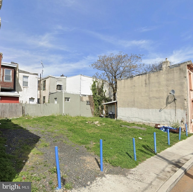 2850 N Leithgow St, Philadelphia PA, 19133 land for sale