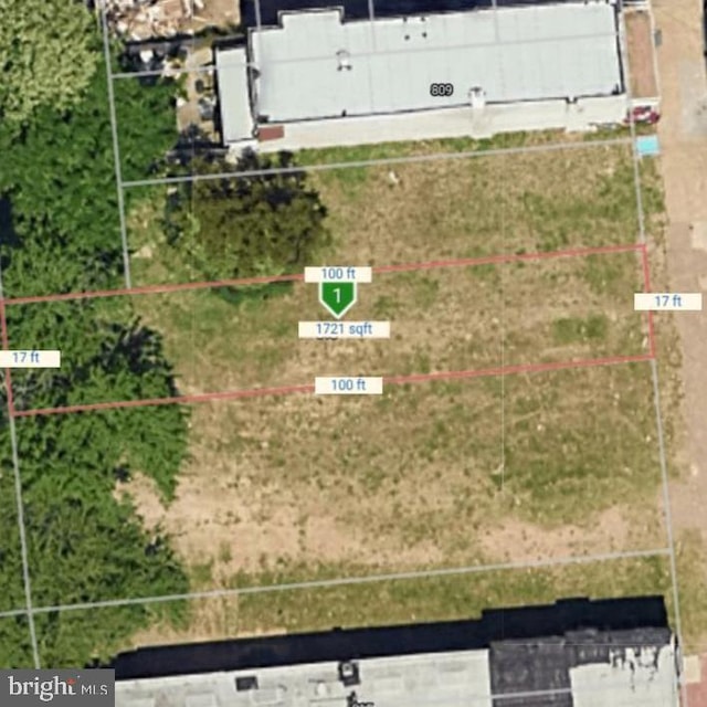 813 S 5th St, Camden NJ, 08102 land for sale