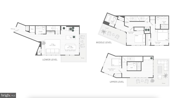 1500 Harry Thomas Way NE Unit 501, Washington, DC 20002 - view of layout