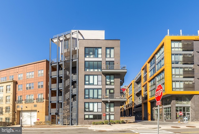 1500 Harry Thomas Way NE Unit 501, Washington, DC 20002 - view of property
