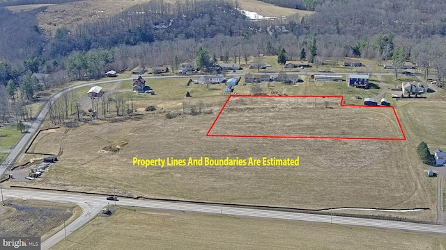 Listing photo 2 for PARCEL391 Springs Rd, Grantsville MD 21536