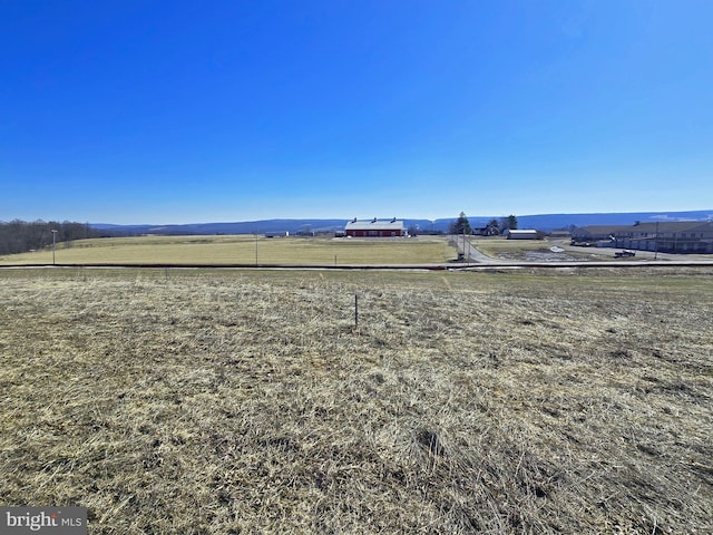 Listing photo 3 for PARCEL391 Springs Rd, Grantsville MD 21536