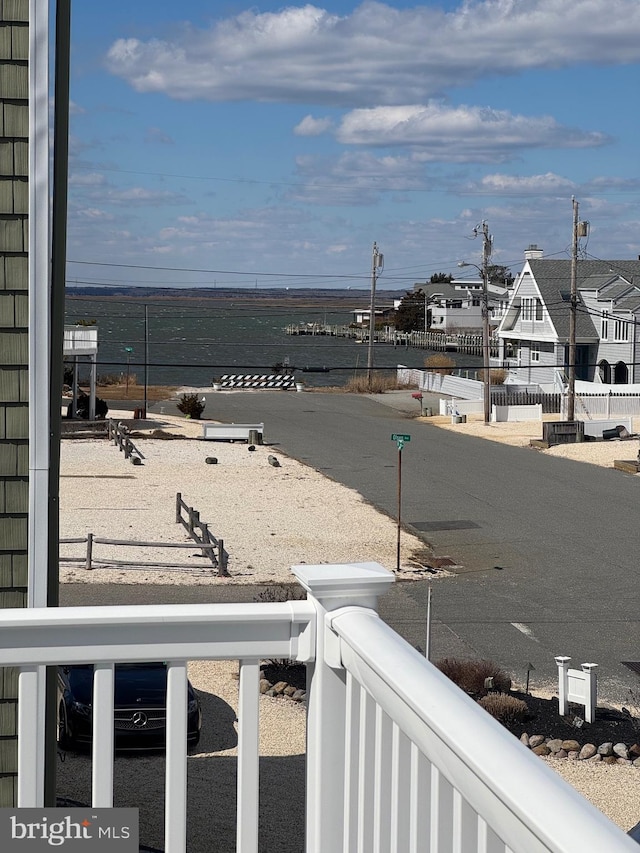 10 W Essex Ave, Harvey Cedars, NJ 08008 - water view