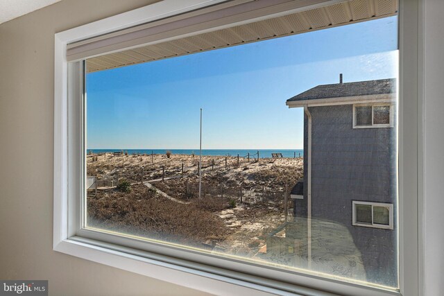 5909 Ocean Blvd, Long Beach Township, NJ 08008 - view of water feature