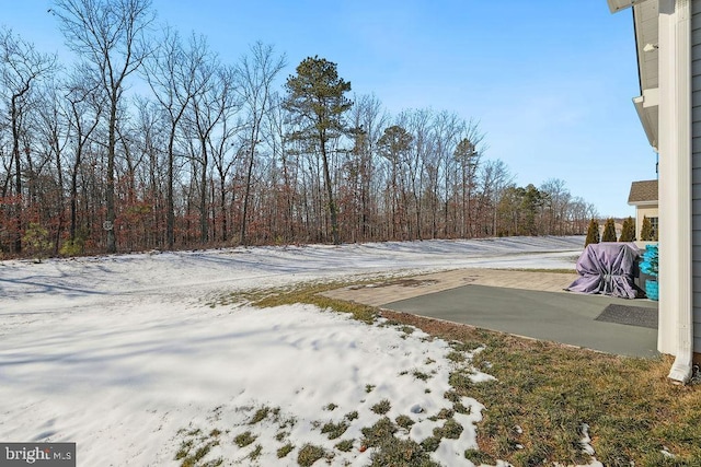 3785 Dorchester Dr, Williamstown, NJ 08094 - view of yard