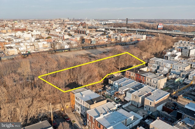 2717 Belgrade St, Philadelphia PA, 19134 land for sale