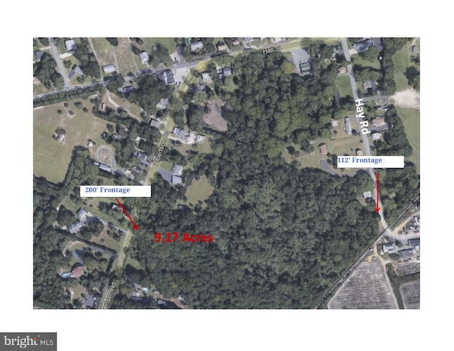 0 Albertson Rd, Winslow NJ, 08095 land for sale