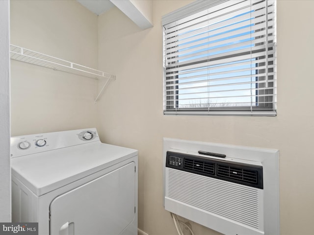 laundry area featuring laundry area